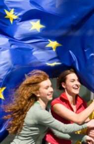 Giovani Unione Europea