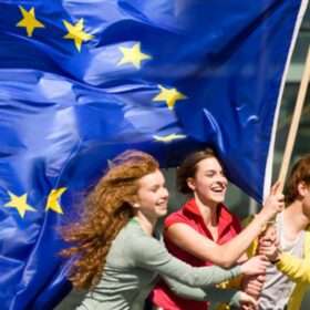 Giovani Unione Europea
