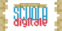 PNSD Piano Nazionale Scuola Digitale