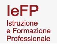 IEFP Istruzione e Formazione Professionale